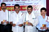 Bola Chittaranjan Dass new Tulu paddana CDs released